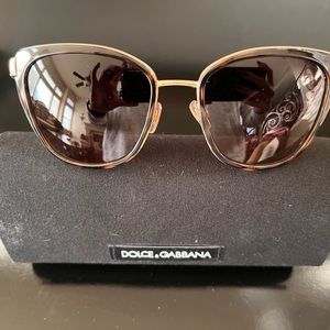 Dolce & Gabanna Sunglasses